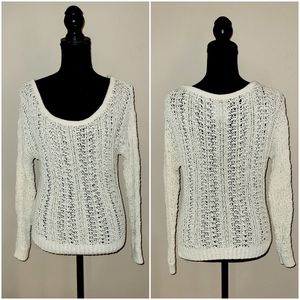 American Eagle Outfitters Knitted Sweater